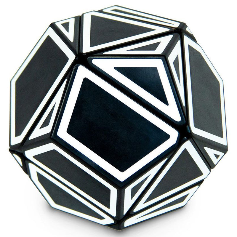 Meffert's Twisty Puzzle: Ghost Xtreme