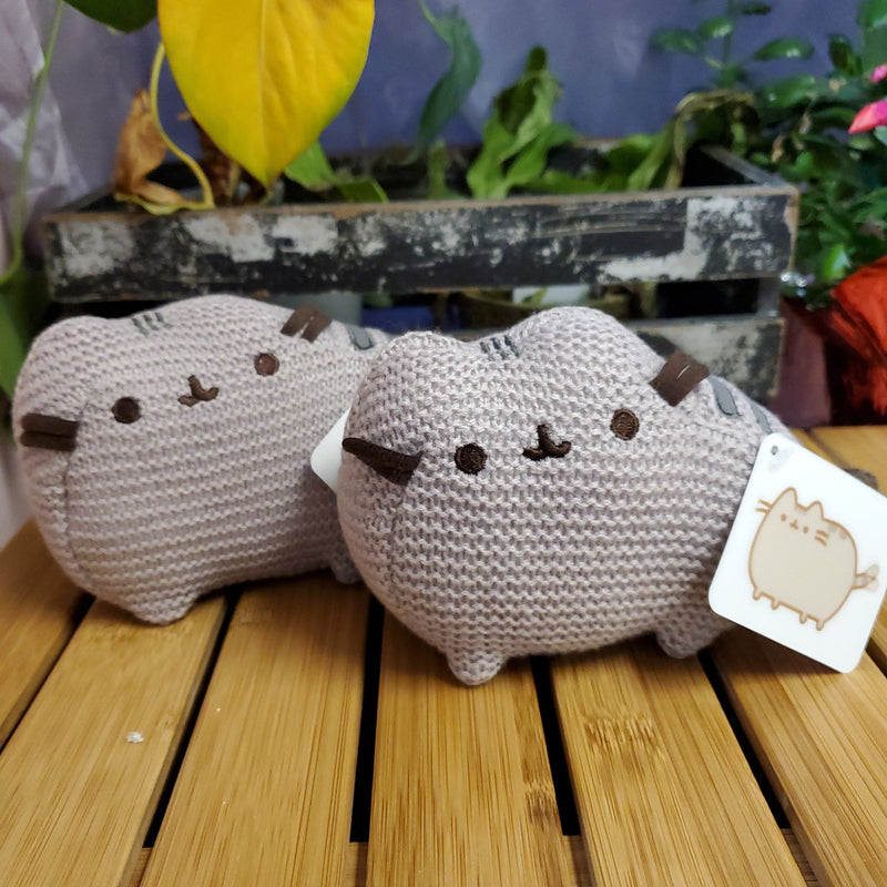 Gund: Pusheen 6" Knit