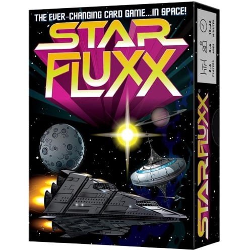 Star Fluxx