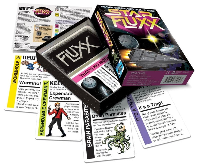 Star Fluxx