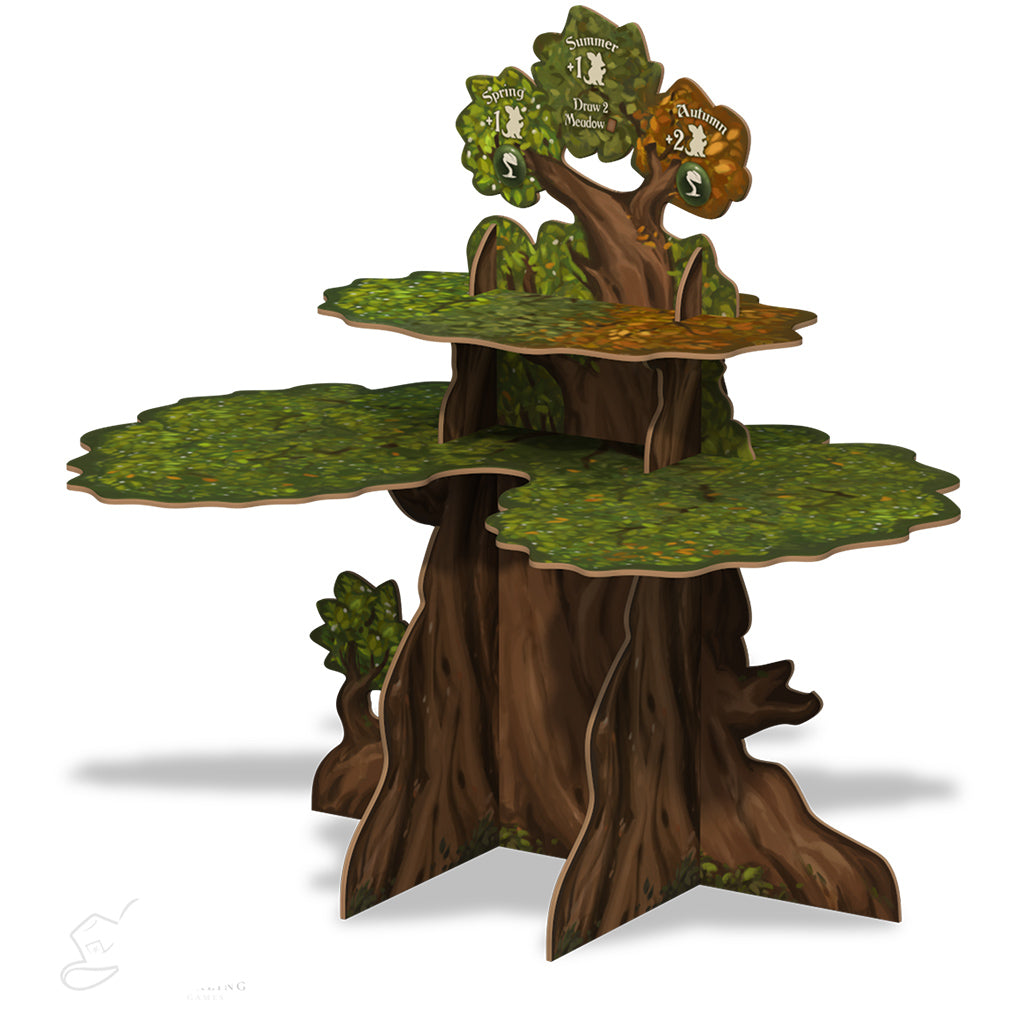 Everdell Collector's Edition