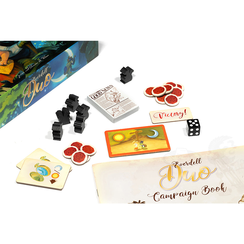 Everdell: Duo