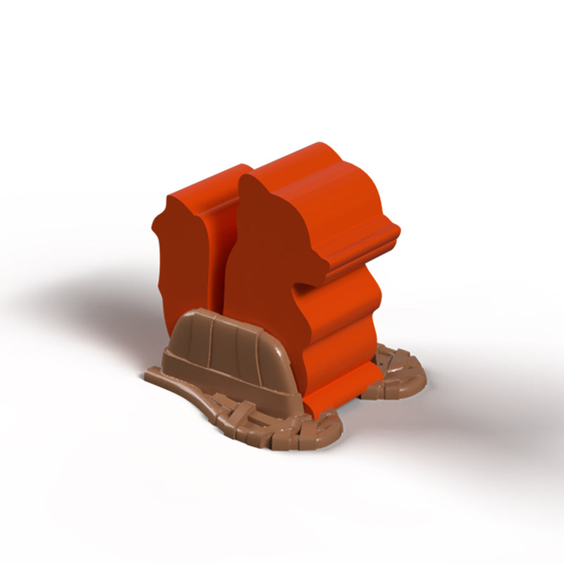 Everdell Silverfrost Collector's Edition