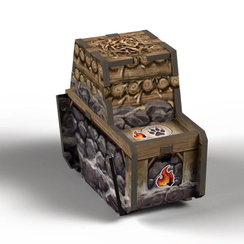 Everdell Silverfrost Collector's Edition