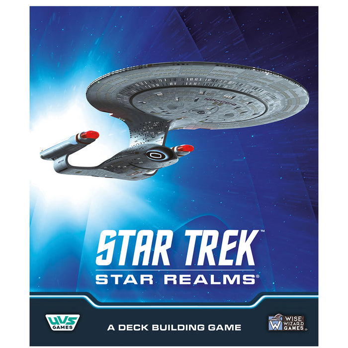 Star Trek Star Realms