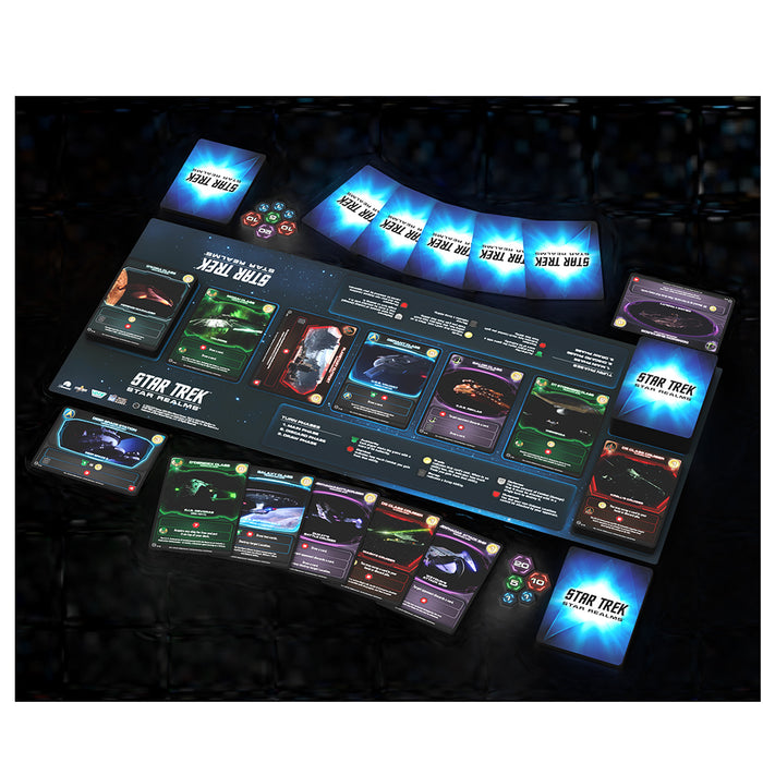 Star Trek Star Realms