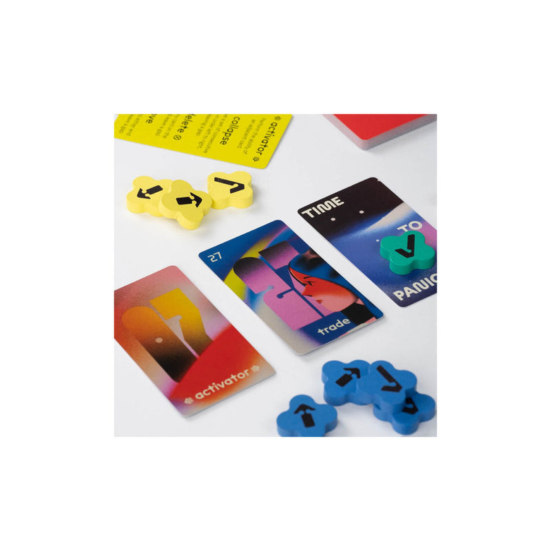 Time to Panic - Limited Edition