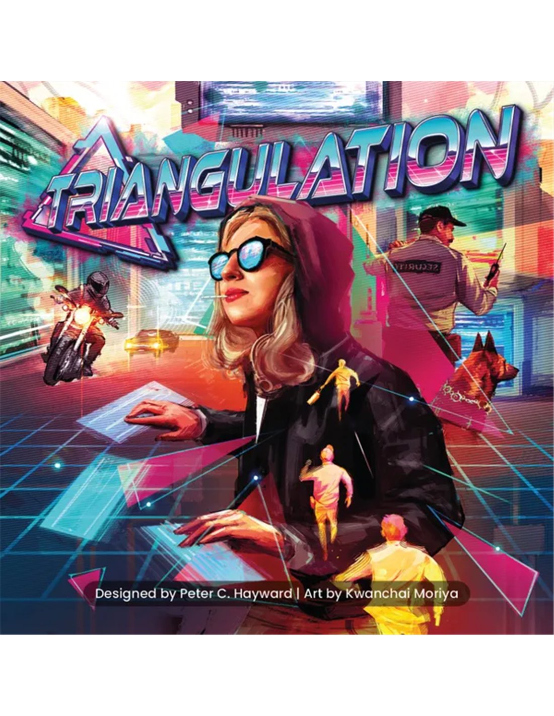 Triangulation