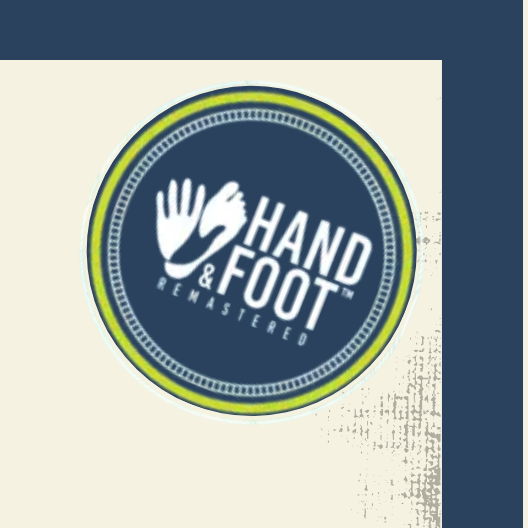 Hand & Foot Canasta - November - 23 Nov 2025