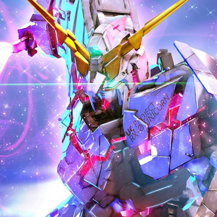 GUNDAM CARD GAME Booster Pack Launch Event - 9 Aug 2025