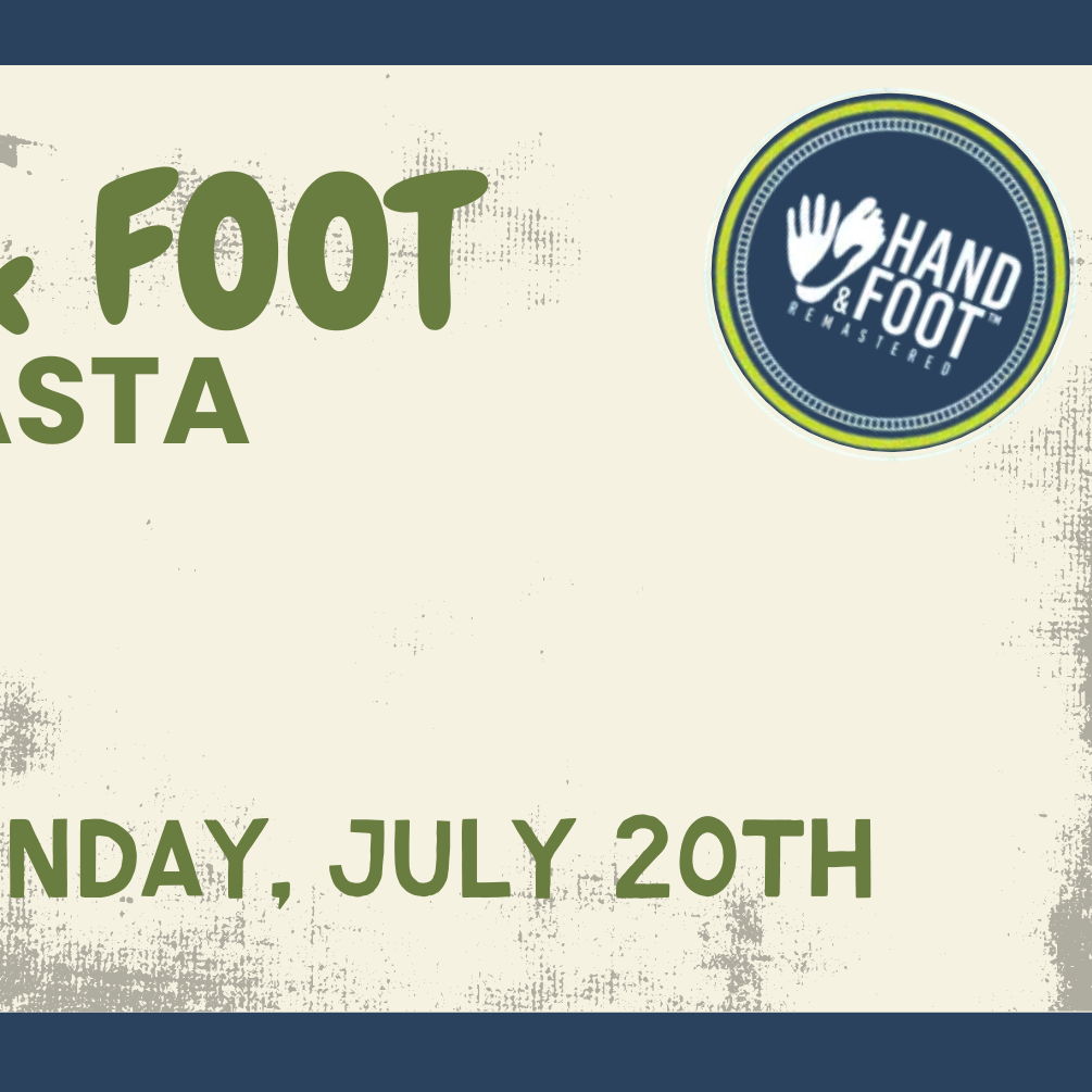 Hand & Foot Canasta - 20 Jul 2025
