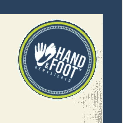 Hand & Foot Canasta - October - 19 Oct 2025
