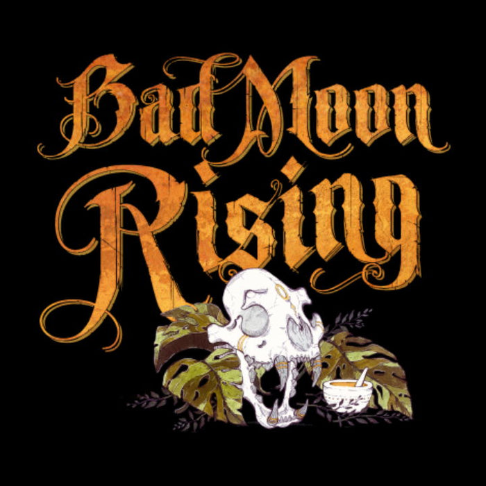 Blood on the Clocktower: Bad Moon Rising