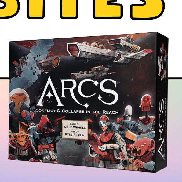 😱Sunday Bites: Endeavor Deep Sea - 22 Feb 2026