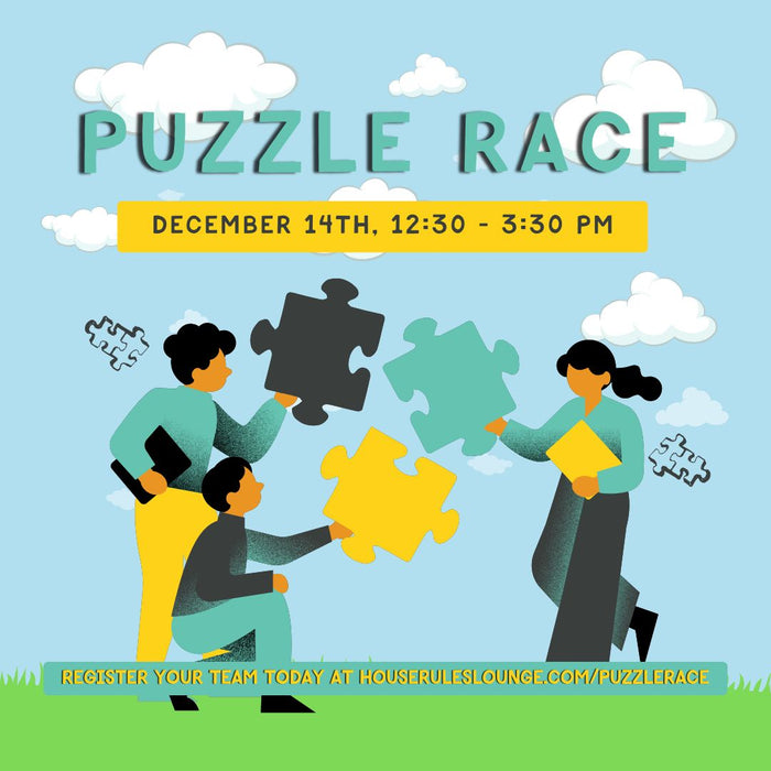 Puzzle Race