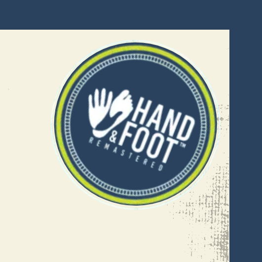 Hand & Foot Canasta - November - 23 Nov 2025