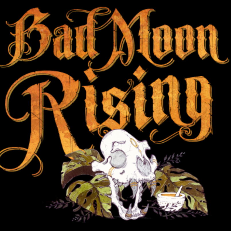 Learn & Play: Blood on the Clocktower; Bad Moon Rising - June - 19 Jun 2026