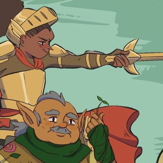 RPG Workshop: Character Building 101