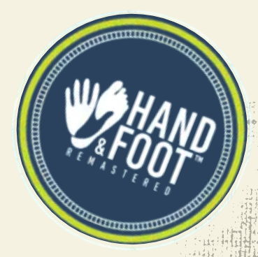 Hand & Foot Canasta - 20 Jul 2025