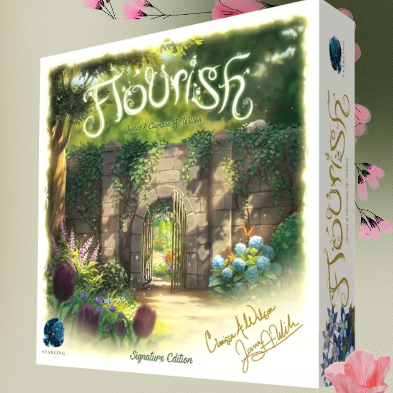 🌱 FriDate Night: Flourish - 13 Mar 2026