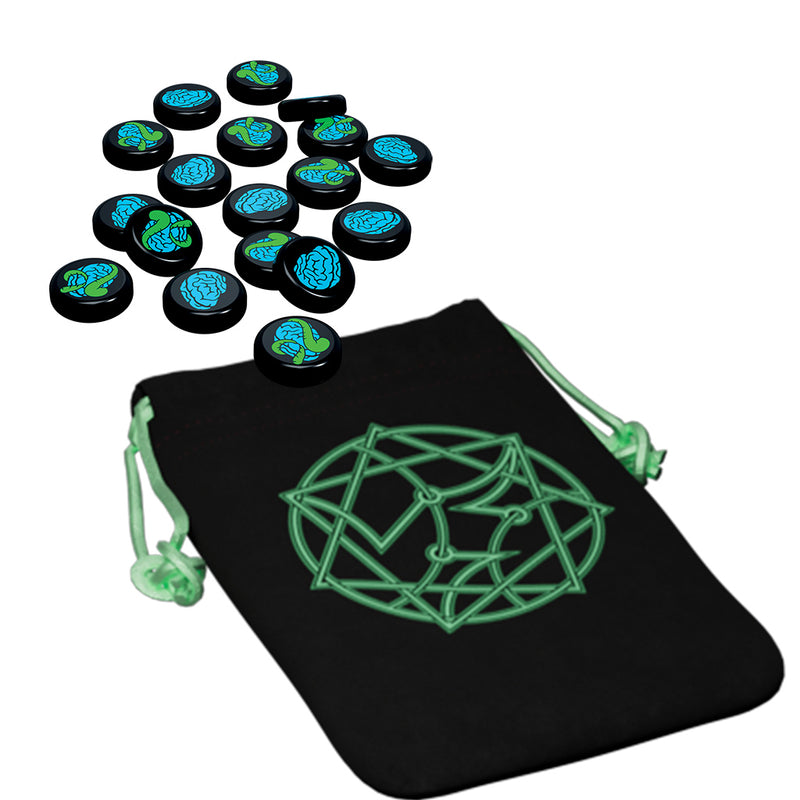 Arkham Horror Lovecraft