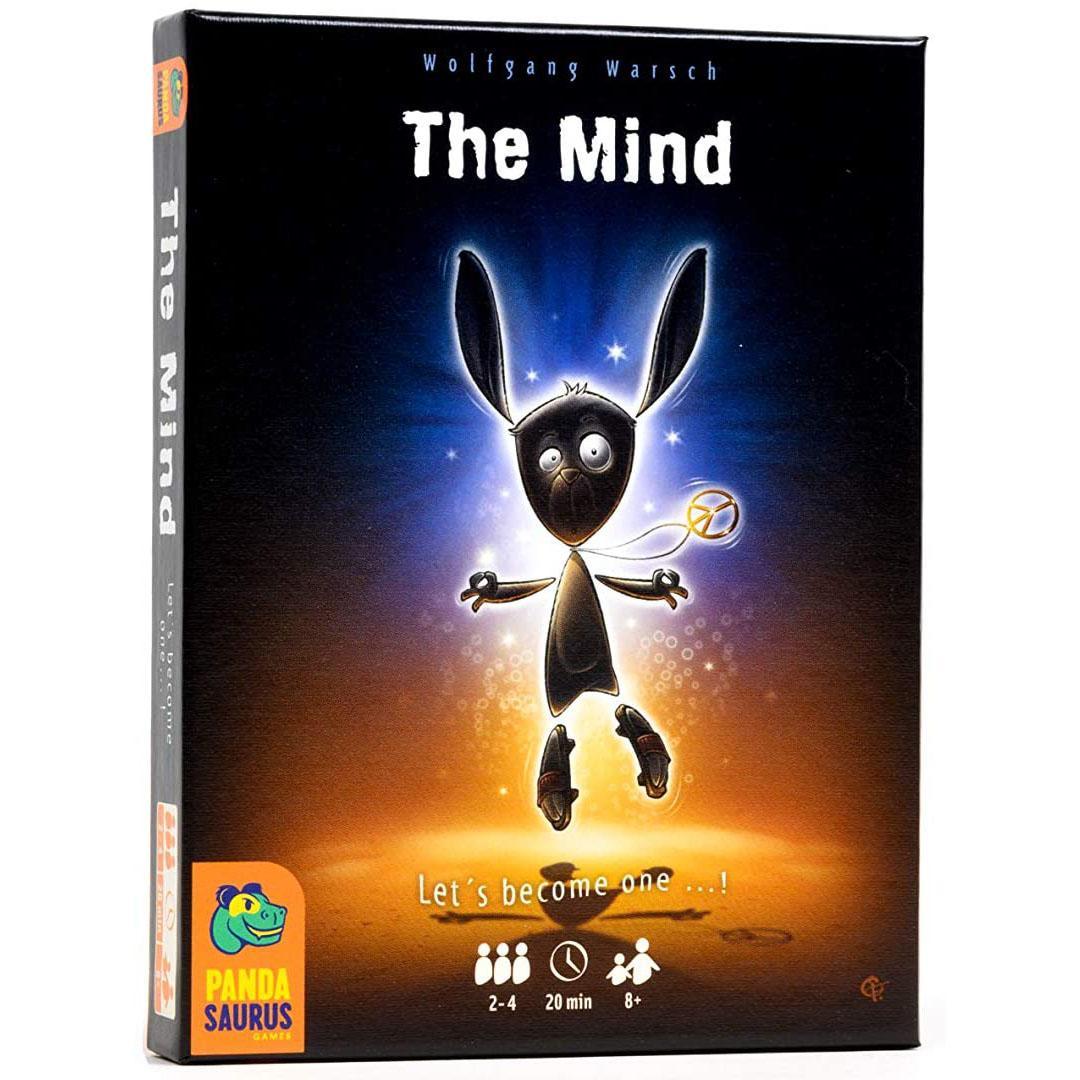 The Mind