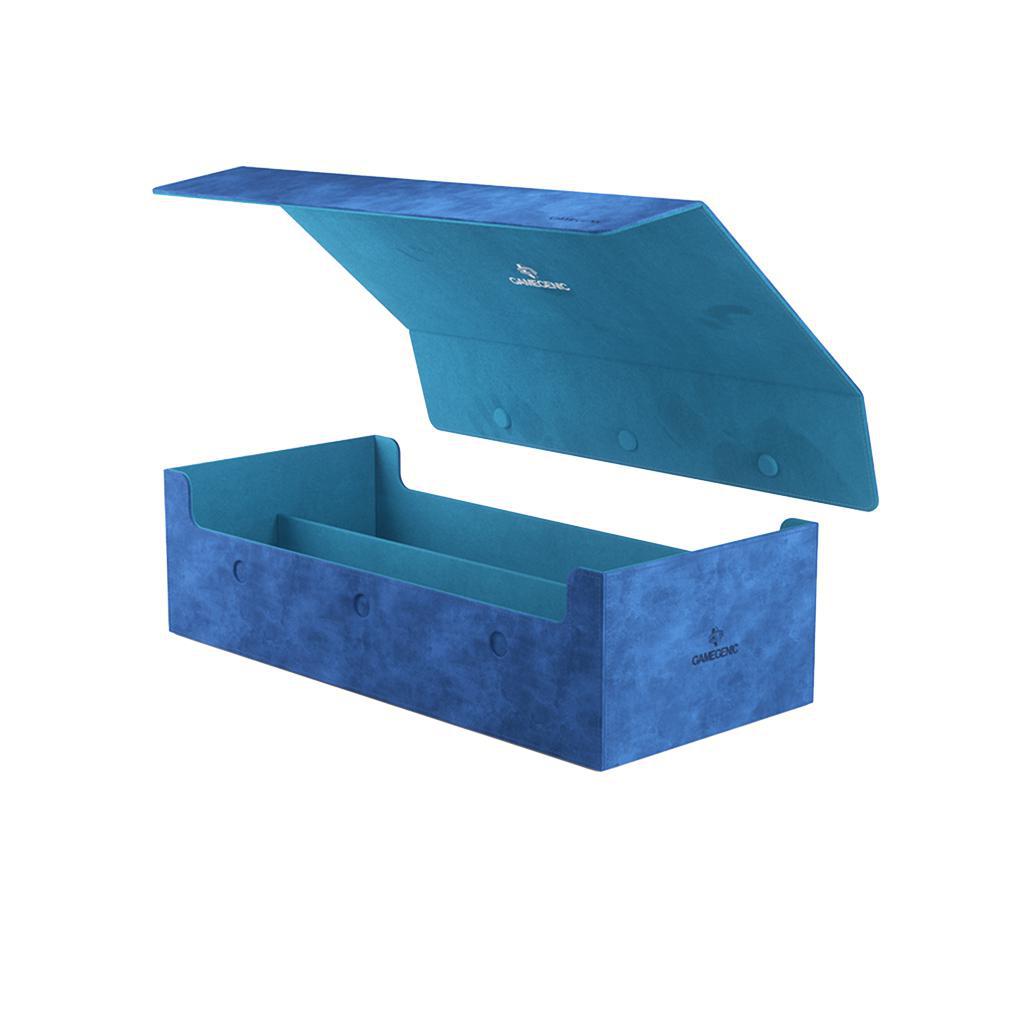 Gamegenic - Dungeon Convertible 1100+ Deck Box [Choose A Color]