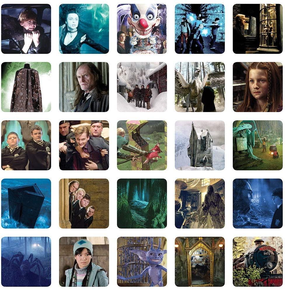 Codenames Harry Potter