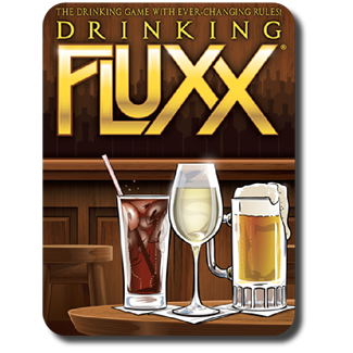 Drinking Fluxx
