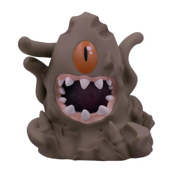 Dungeons & Dragons: Roper Vinyl Collectible Figurine