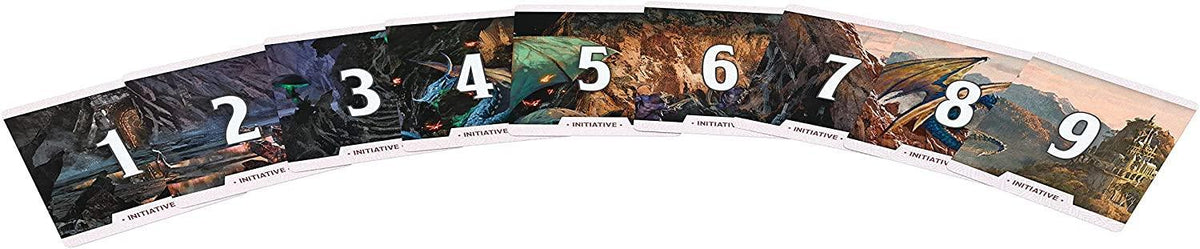 Dungeons & Dragons: Dungeon Master's Screen Dungeon Kit
