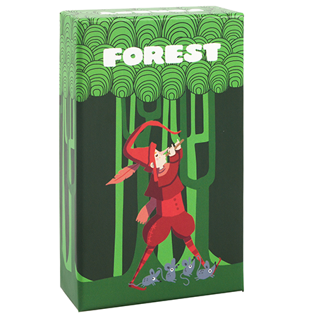 Forest