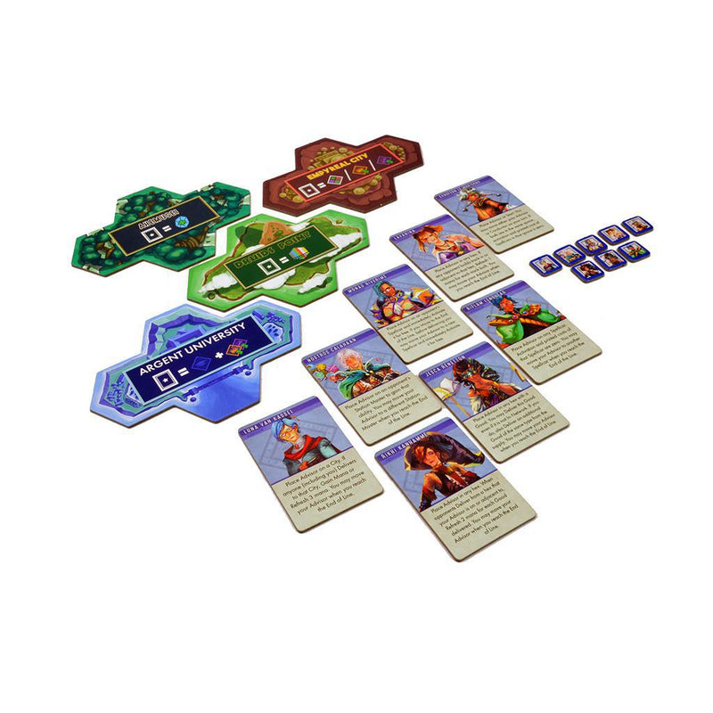 Empyreal: As Above, So Below Expansion