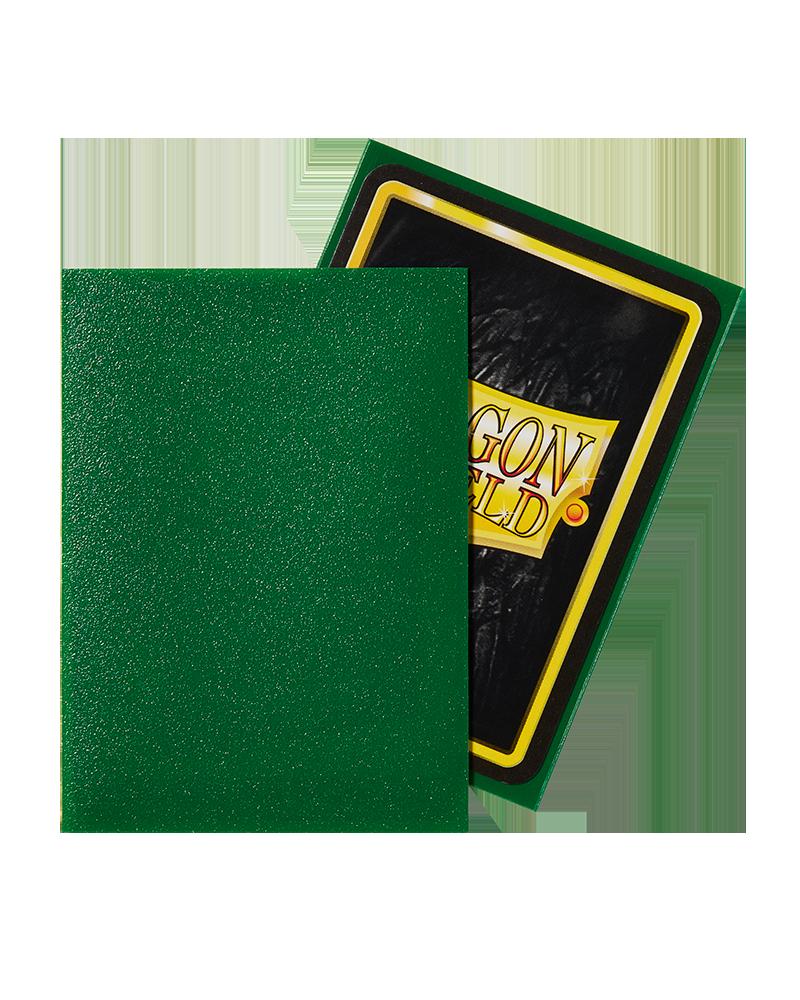Dragon Shield - Jet - Matte Sleeves Dragon Shield - Jet - Matte Sleeves