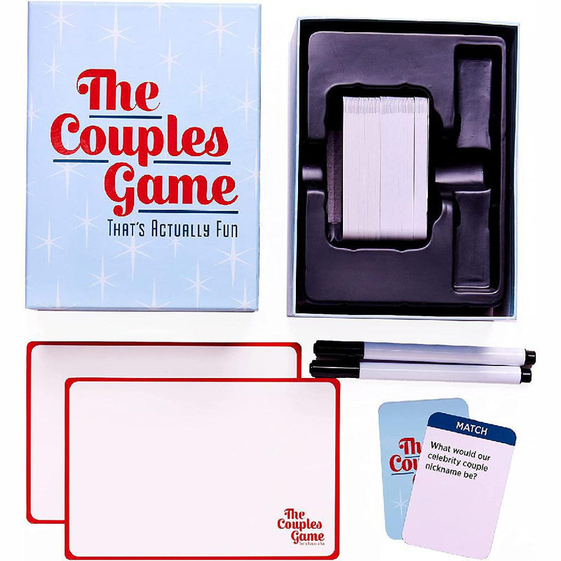 The Couples Games