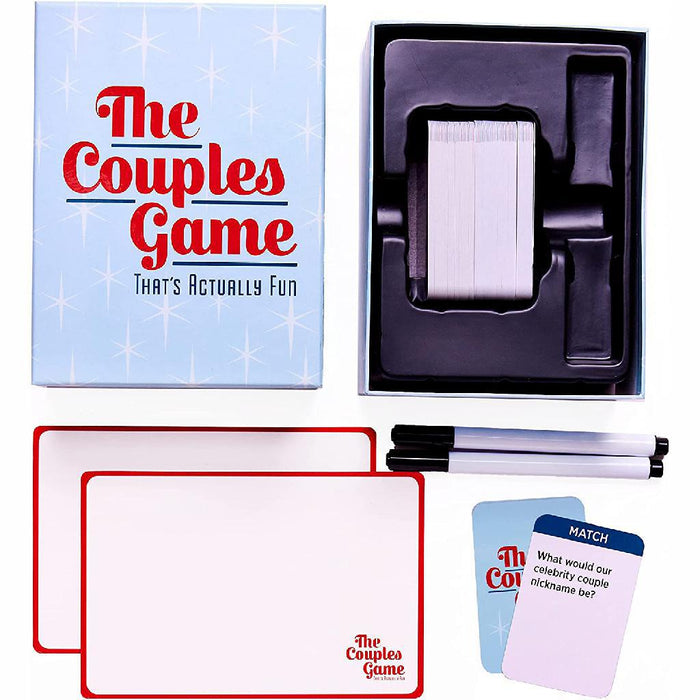 The Couples Games