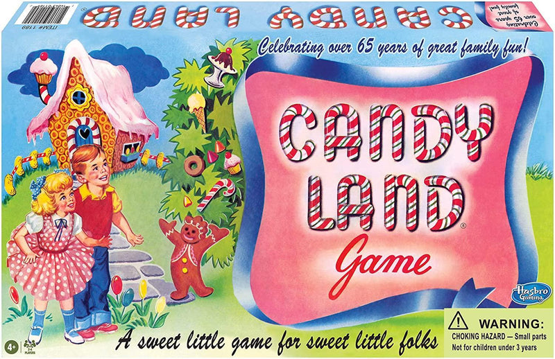 Candy Land: 65th Anniversary Edition
