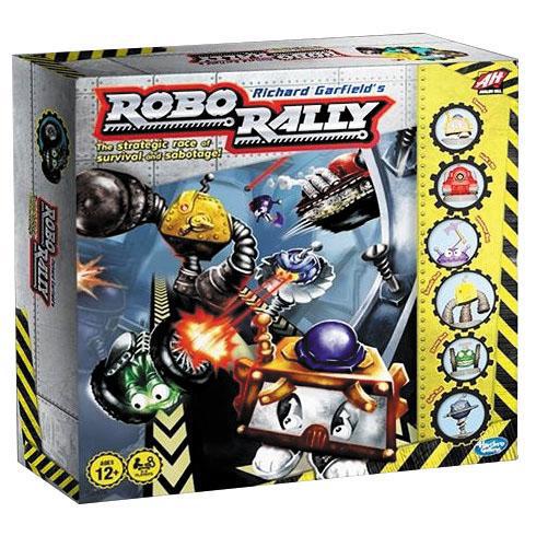 Robo Rally