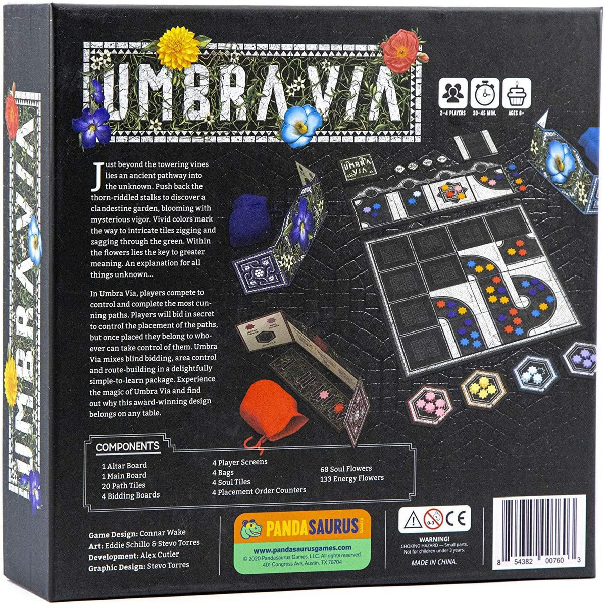 Umbra Via