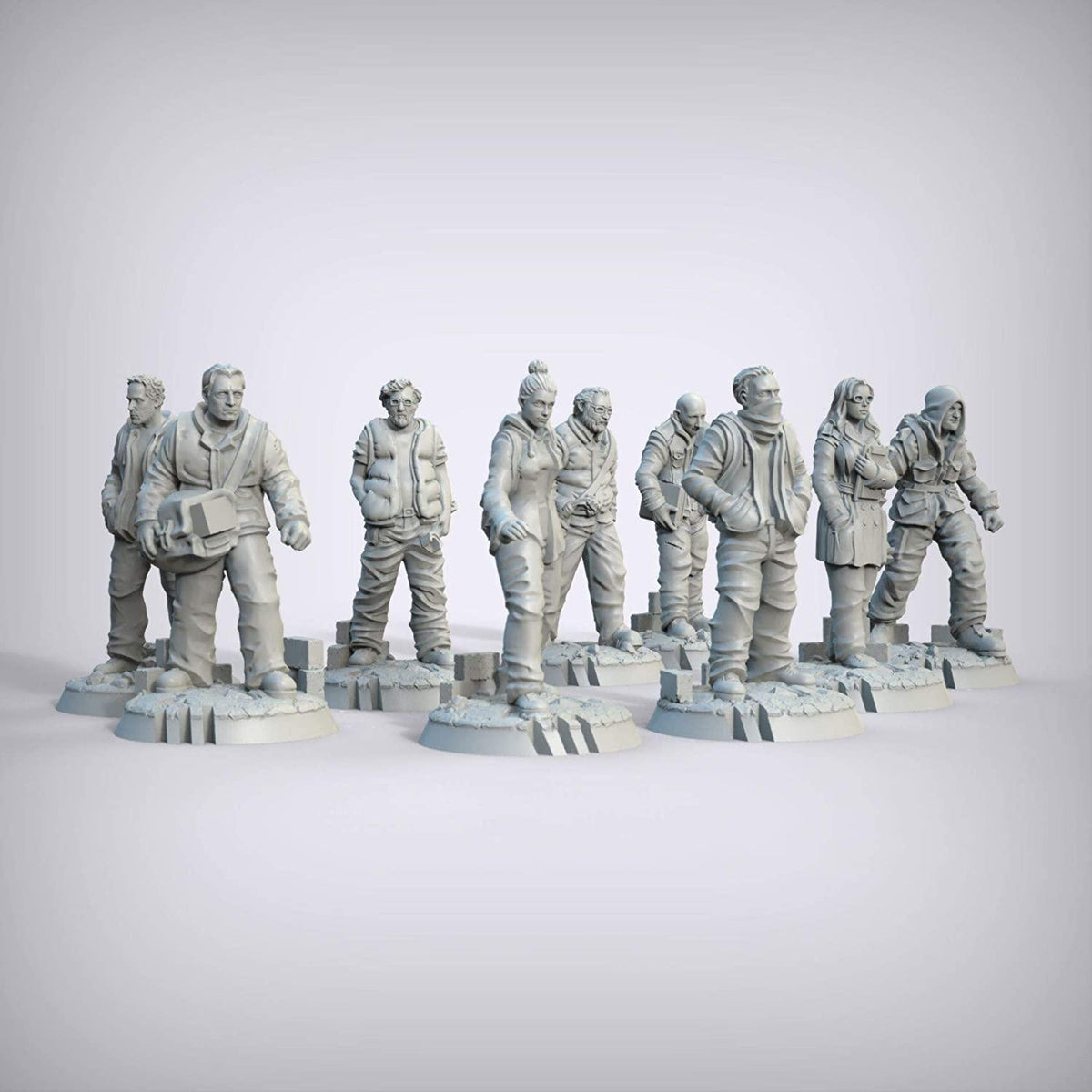 This War Of Mine The Board Game