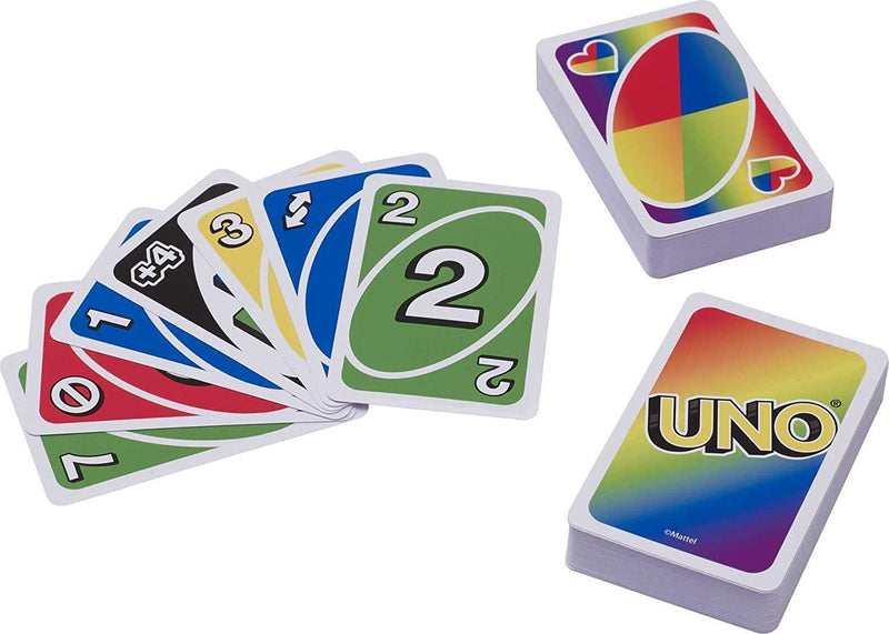 Uno: Pride