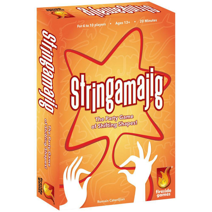 Stringamajig