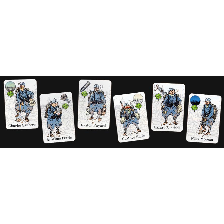 The Grizzled