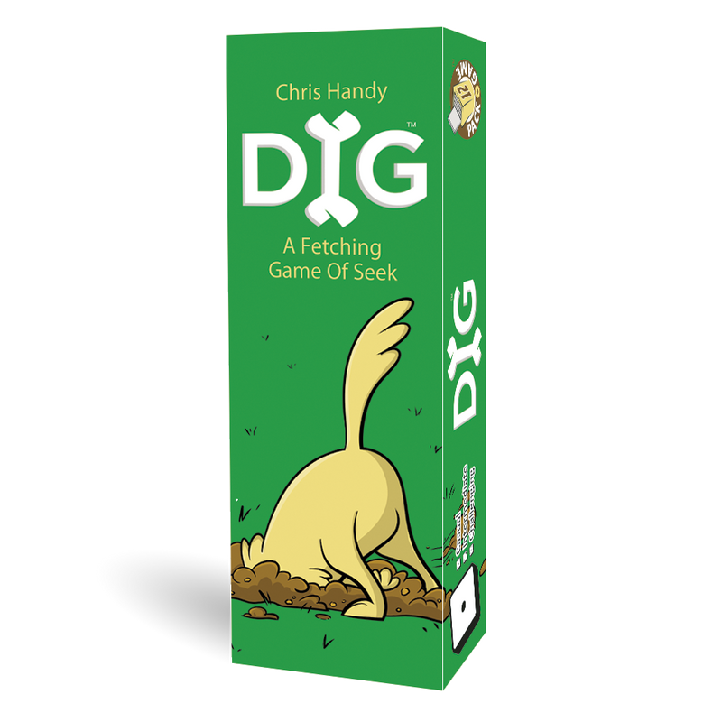 DIG