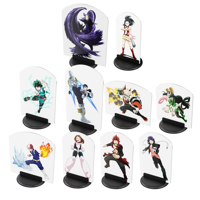 My Hero Academia Plus Ultra! Board Game