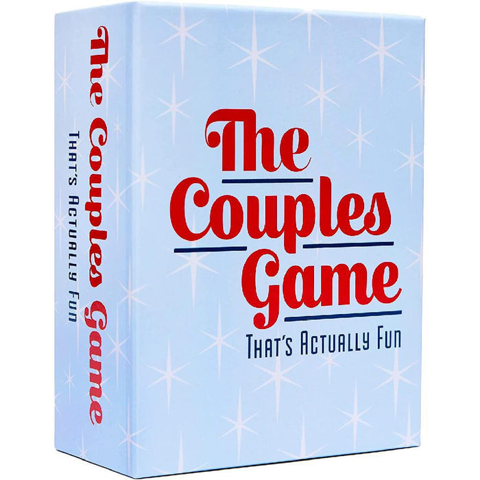 The Couples Games