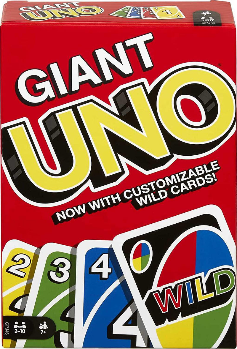 UNO: Giant
