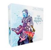 Time Stories Revolution: The Hadal Project