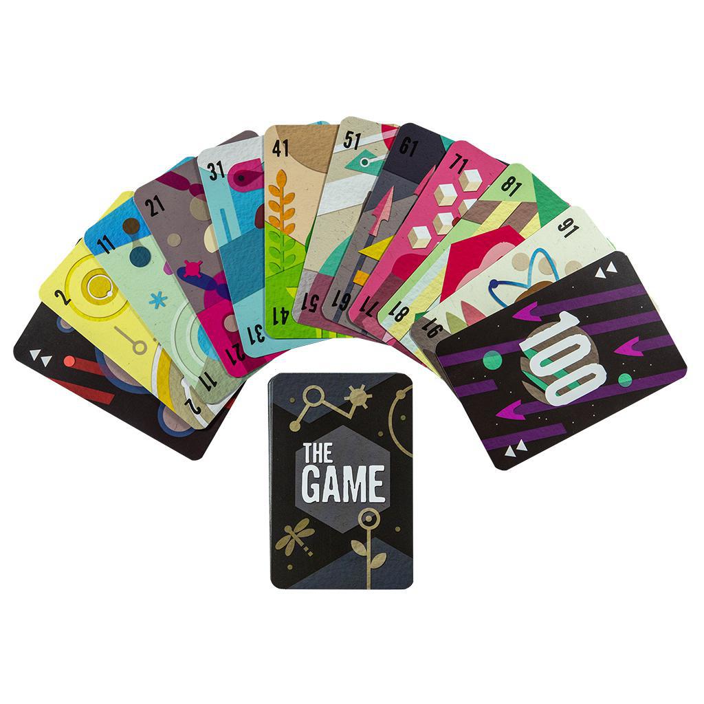 The Game
