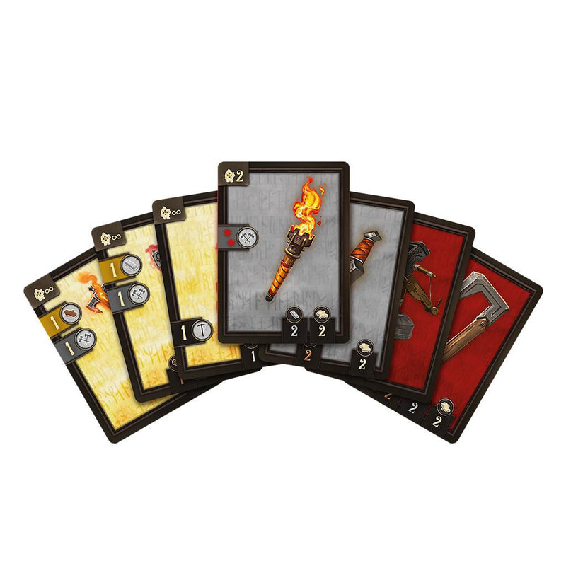 The Siege Of Runedar